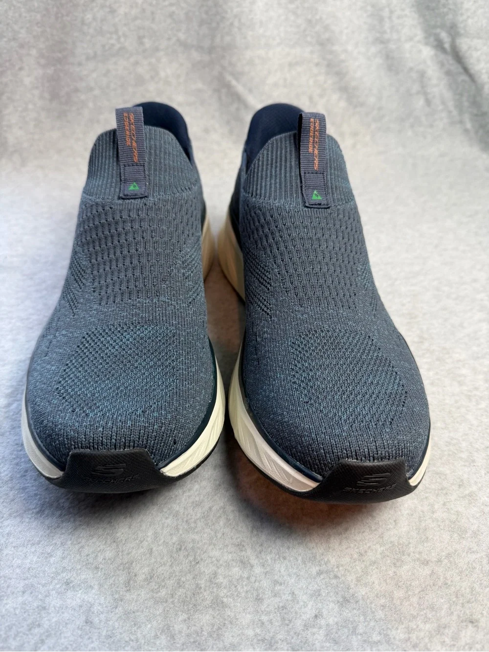 Skechers Slip-In’s Men's Navy EdgeRide Shoes